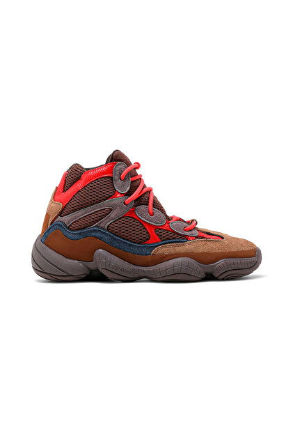 adidas YEEZY 500 HIGH SUMAC/SUMAC/SUMAC - Fiyat, Yorumlar