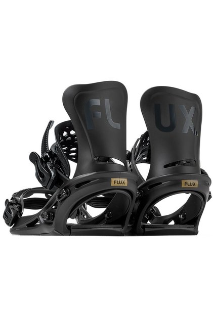 Gs Black Snowboard Bağlama