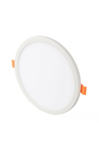 Ct-5647 15 Watt Led Panel Ayarlı beyaz