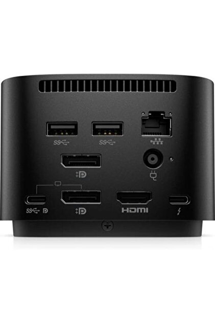 HP G4 4J0G4AA 280w 4k Thunderbolt Dock Station - Fiyatı, Yorumları
