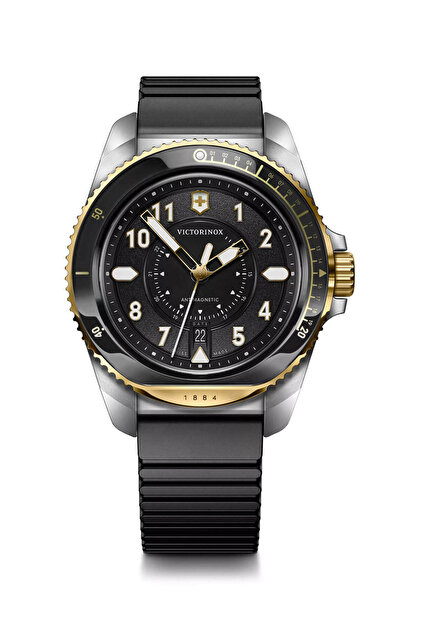 momo様 VICTORINOX I.n.o.x Chrono Vs 242011 - Fiyatı, Yorumları