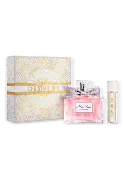 Dior Miss Dior Blooming Bouquet 100 ml Kadın Parfüm Set - Fiyatı