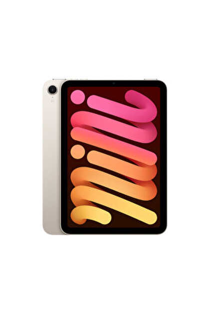 Apple MXN93TU/A iPad Mini 7 128 GB Wifi Tablet Mor - Fiyatı, Yorumları