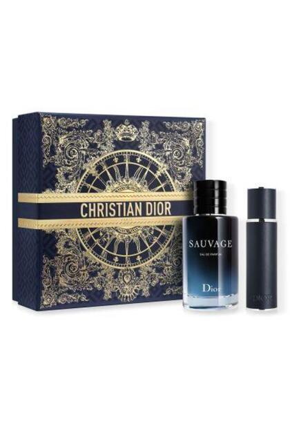 Dior Sauvage Edp 100 ml Set - Fiyatı, Yorumları