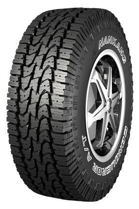 Yokohama 265/65r18 114h Geolandar A/t G015 4 Mevsim Lastik 265