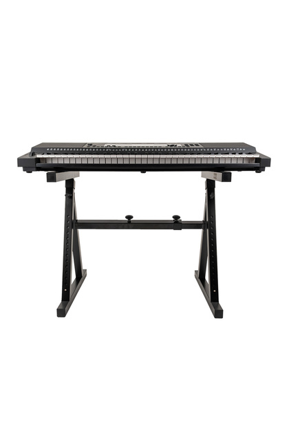 Genel Markalar Ks-084 Deluxe - Z Tip Klavye Standı - Fiyatı, Yorumları