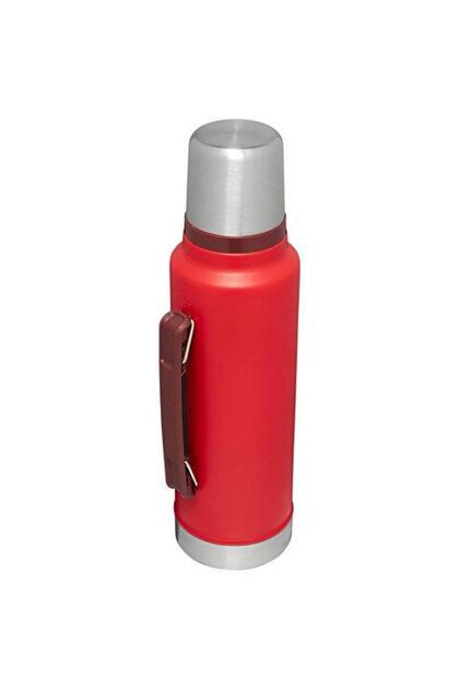 Stanley The Legendary Classic Bottle Termos 1,4 L Kırmızı - Fiyatı