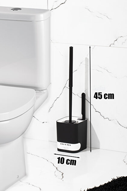ゆじ　フローレスフィット FR30＋専用スポンジ（2セット） Porsima 2038 Su Akıtmayan Yapışkanlı Banyo Lavabo Wc Temizleme