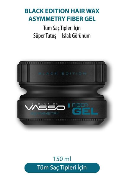 Batçı Hair Atelier Exclusive Shiny Wax Işıltılı Ve Gün Boyu Kalıcı