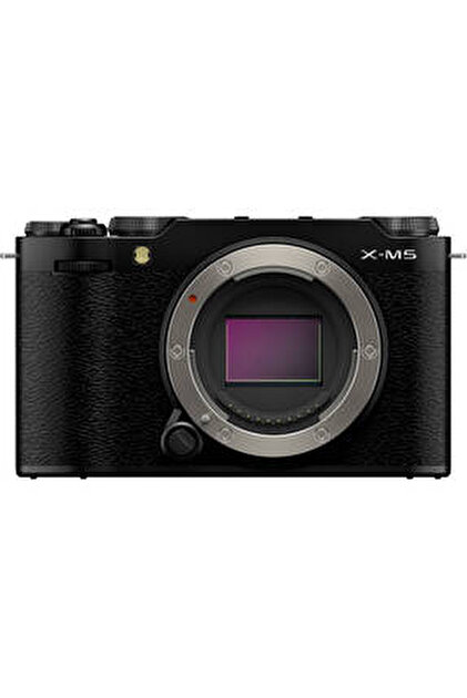 Fujifilm X half Dijital Fotoğraf Makinesi – Analog Hissiyat, Film