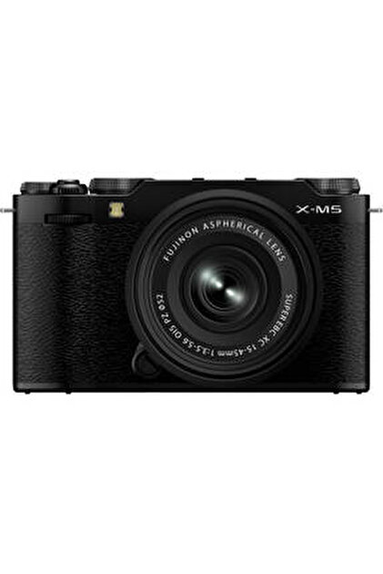 Fujifilm X100VI Siyah - Fiyatı, Yorumları