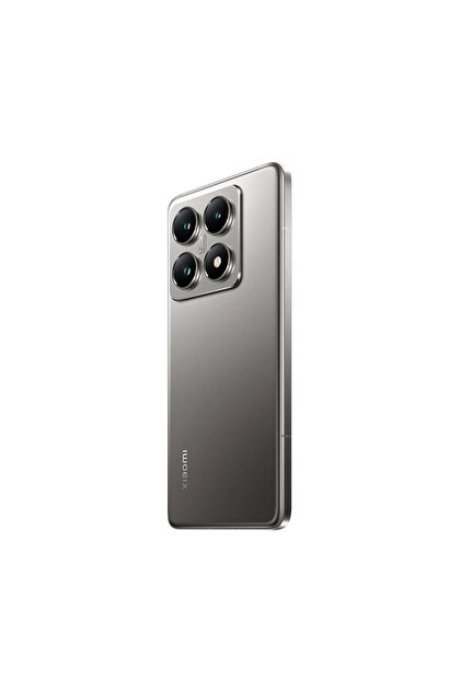 【極美品】Xiaomi 14T Pro グローバル版 12GB+1TB オマケ付 Xiaomi 14T Pro 1TB 12GB Ram Fiyatları