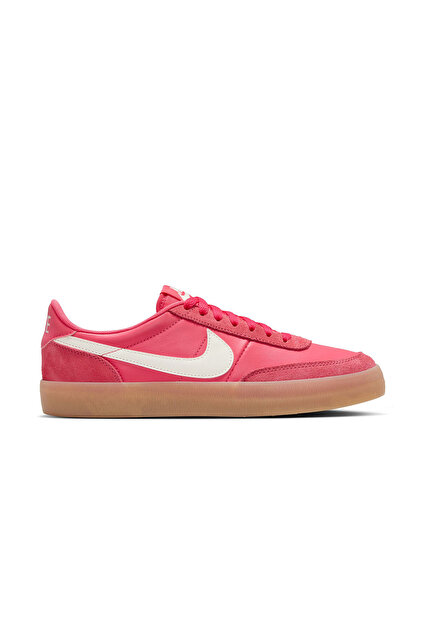 Nike Killshot 2 Unisex Günlük Spor Ayakkabı Süet Siyah Ayakkabı