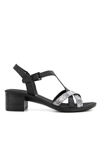 Demy Platinum Anatomical Sole Women's Sandals