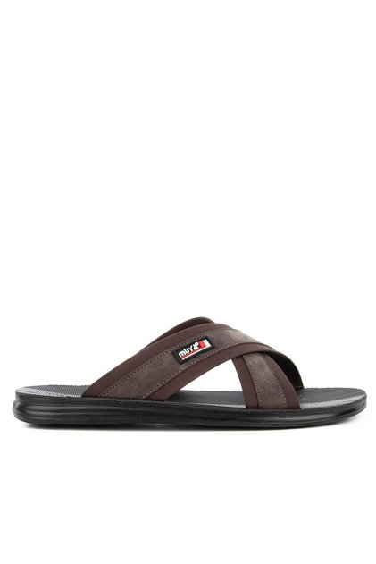 Vega Anatomical Sole Wet Floor Men's Slippers