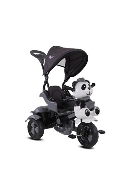 Babyhope 127 Little Panda 3 Tekerlekli İtmeli Bisiklet - Fiyatı
