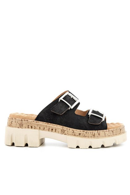 Dolce Anatomical Sole - Heel Spur Women's Slippers