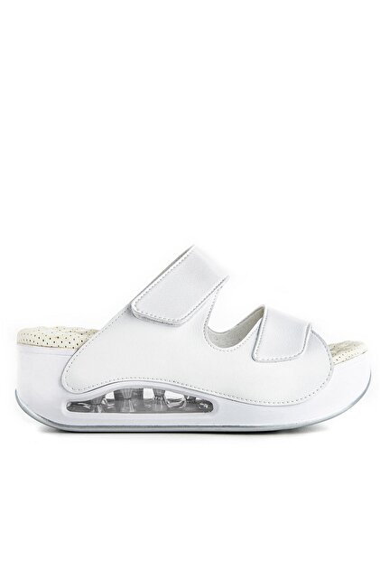 Nike Calm Elevation HJ5601 Unisex Terlik MOR - Fiyatı, Yorumları