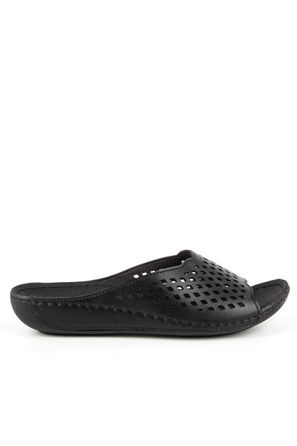 Flynn Anatomical Sole Women's Slippers