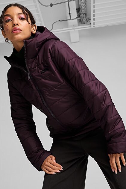 Puma Ess Padded Kadın Mont 84894044 - Fiyatı, Yorumları