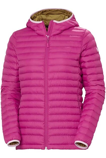 Helly Hansen Sirdal Hooded İnsulator Kadın Mont-HHA.62992 - Fiyatı