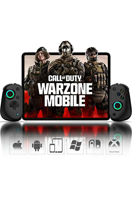 backbone One, Playstation Edition Gen2 Android + iPhone 15 Serisi