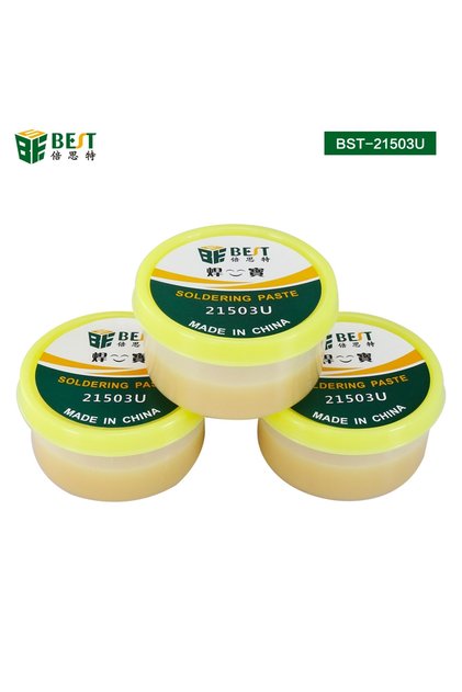 21503a 80 Gr. Lehim Pastası