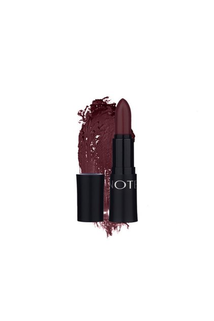 Note Mattemoist Lipstick 304 - Spring