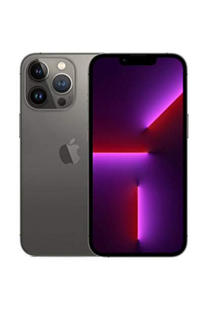 「GABA」 [超美品]iPhone 13 Pro Max 128GB Yenilenmiş iPhone 13 Pro Max 128 GB (12 Ay Garantili) - B Fiyatı