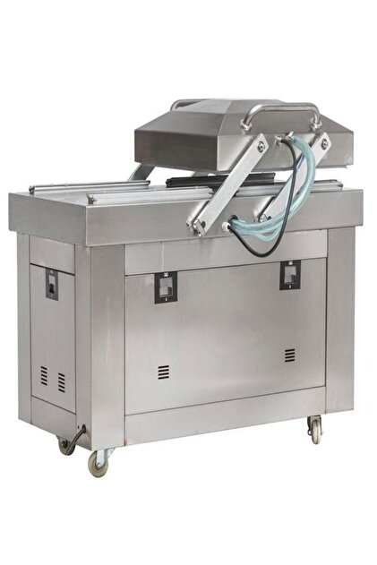 Dalle DZ-400/2SD Profesyonel Vakum Azotlu Paketleme Makinesi 220
