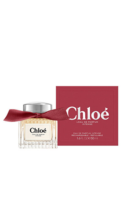 CHLOE Chloé Eau de Parfum Intense 50 ML Kadın Parfüm - Fiyatı