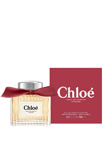 CHLOE Chloé Eau de Parfum Intense 100 ML Kadın Parfüm - Fiyatı
