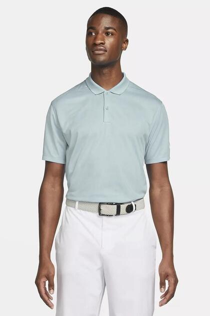 Nike Dri Fit Golf Dry Victory Polo Golf Tişört Gri - Fiyatı, Yorumları