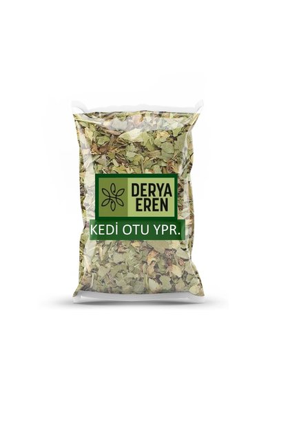 Cat's Claw Leaf 100 Gr, Derya Eren
