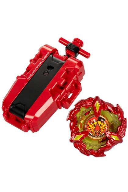 TOYFEST Beyblade X Deluxe String Launcher Set - Fiyatı, Yorumları