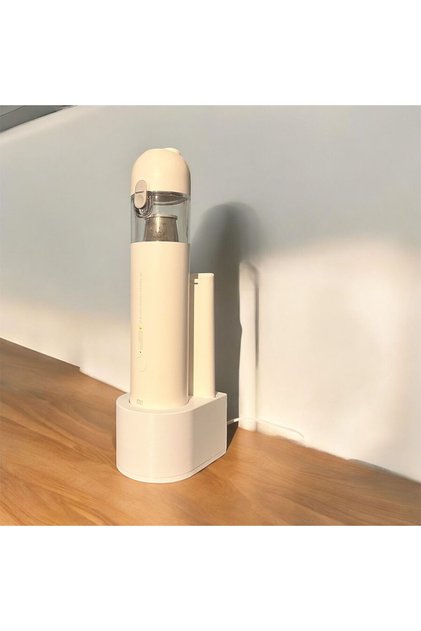 Xiaomi Mi Vacuum Cleaner Uyumlu Mini Şarjlı El Süpürgesi Şarj Standı