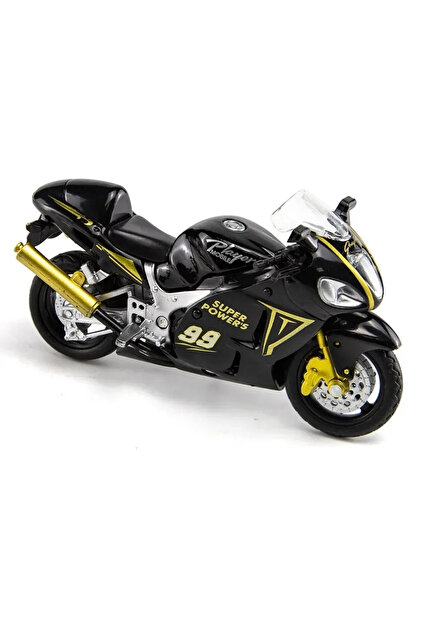 TUENGİ STORE Suzuki Hayabusa GSX1300 Model Motor Standlı İnce