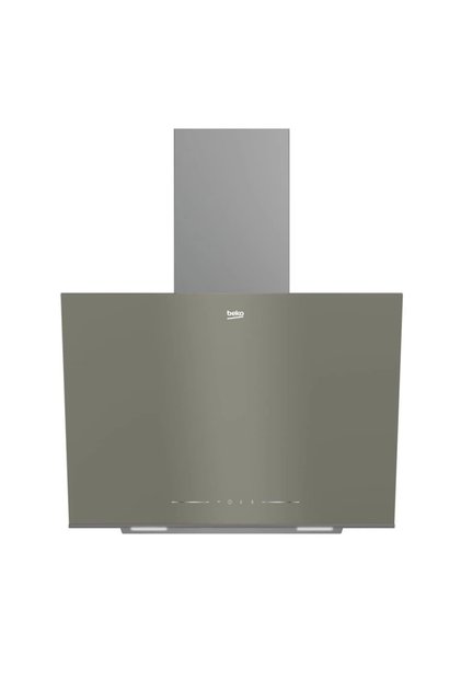 BDE 6040 G Duvar Tipi Davlumbaz