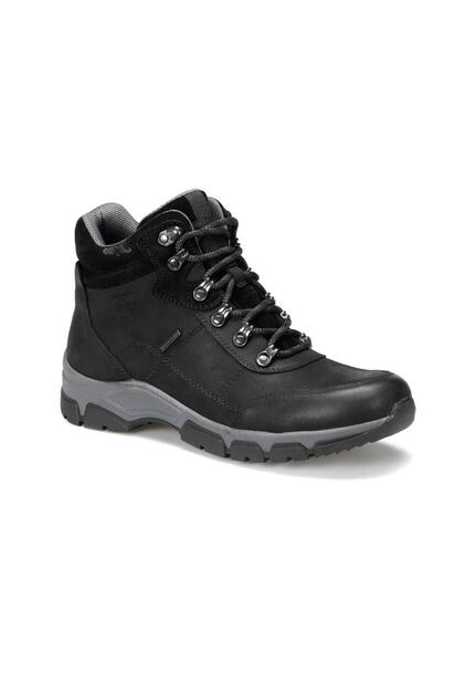 227167 Genuine Leather Water Resistant Comfortable Casual Men's Boots