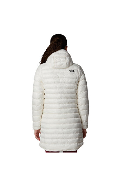 The North Face Huila Synthetic Parka Kadın Mont - Fiyatı, Yorumları