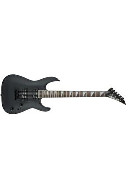 Jackson JS1X Dinky Minion Amaranth Klavye Pavo Purple Elektro