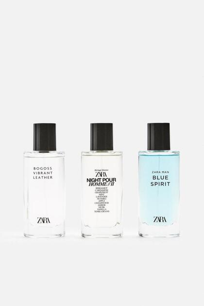 Zara IN BLUE SET 3 X 40 ML 3 FARKLI ERKEK PARFÜMÜ - Fiyatı, Yorumları Zara IN BLUE SET 3 X 40 ML 3 FARKLI ERKEK PARFÜMÜ - Fiyatı, Yorumları