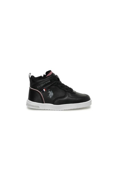 U.S. Polo Assn. Glonte 3Pr Girl's Sneaker