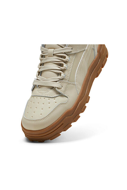 Puma Rebound Abrupt Erkek Günlük Ayakkabı 39746805 Krem - Fiyatı