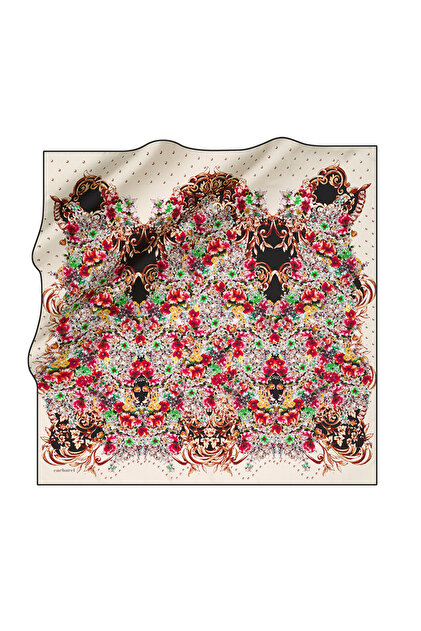 90X90 Cacharel Twill
