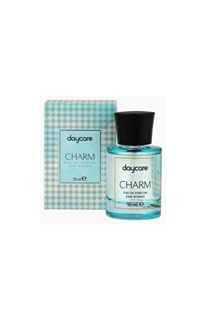 Daycare Parfüm 50 ml Edp Charm - Fiyatı, Yorumları