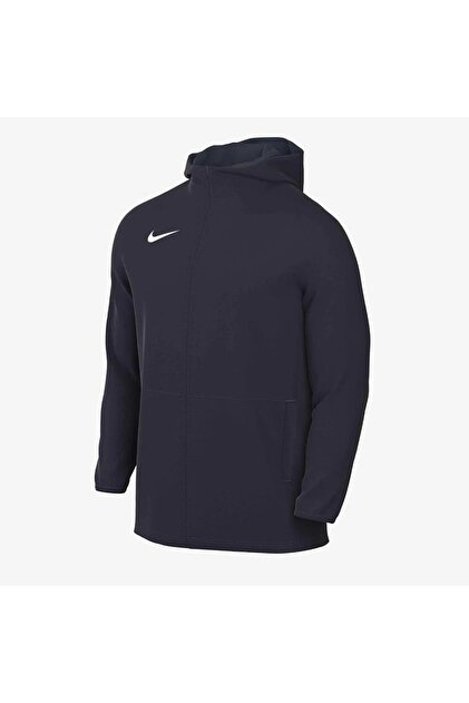 Sf Acdpr24 Hooded Rain Jacket Erkek Rüzgarlık FD7686-451