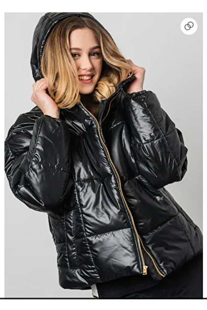 Nike Sportswear Classic Puffer Shine Kädın Mont - Fiyatı, Yorumları