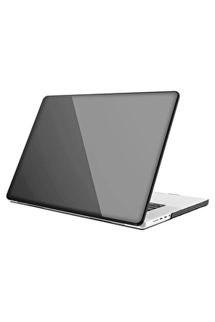 NovStrap Apple MacBook Pro 14 inç M5 Çip A3434 ile Uyumlu Kılıf