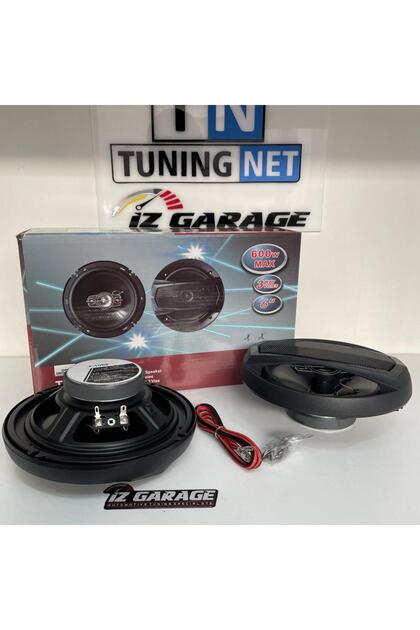 tn pro İTHAL 13 CM COAX HOPARLÖR T-1055 PİNEER TİP - Fiyatı, Yorumları